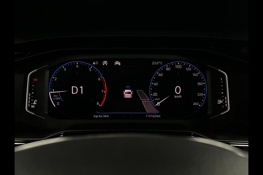 Volkswagen Polo 1.0 TSI R-Line |Virtual |ACC |Keyless | PDC|