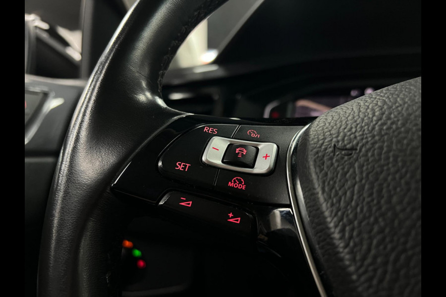 Volkswagen Polo 1.0 TSI R-Line |Virtual |ACC |Keyless | PDC|