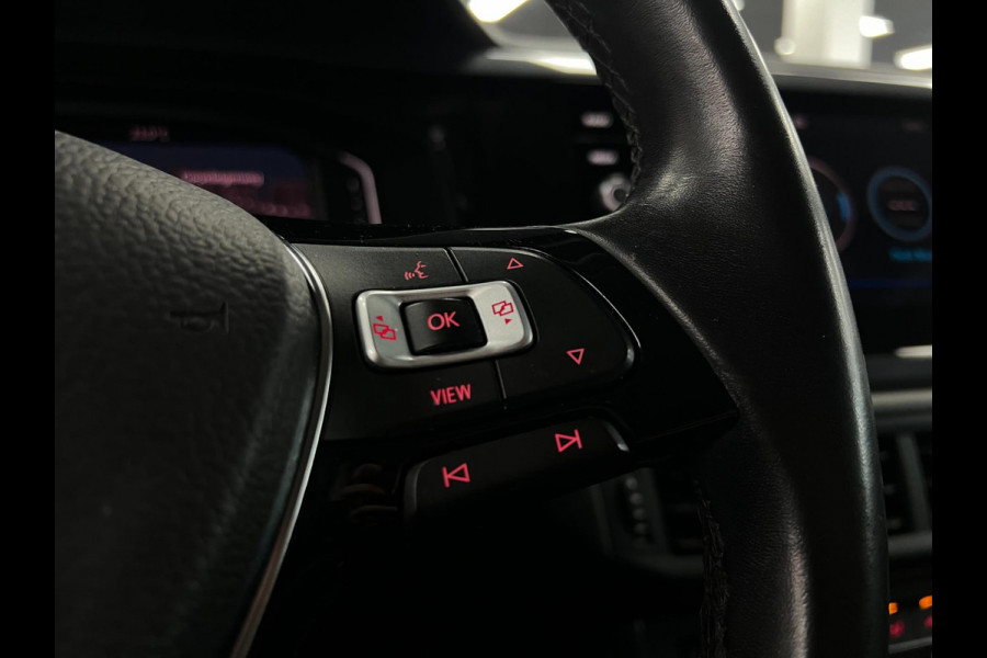 Volkswagen Polo 1.0 TSI R-Line |Virtual |ACC |Keyless | PDC|
