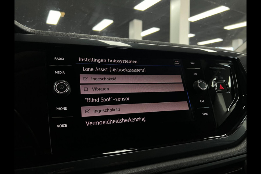 Volkswagen Polo 1.0 TSI R-Line |Virtual |ACC |Keyless | PDC|