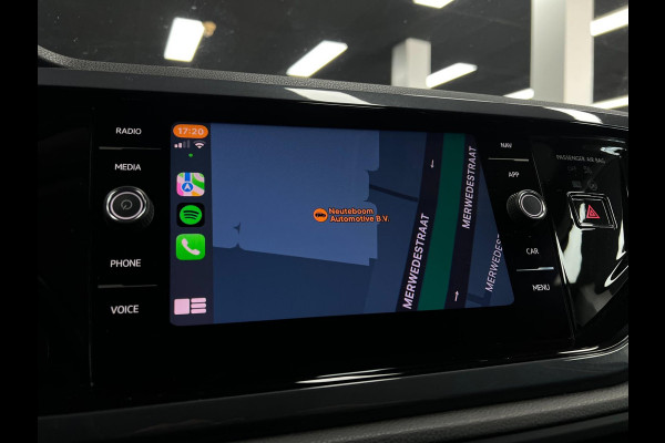 Volkswagen Polo 1.0 TSI R-Line |Virtual |ACC |Keyless | PDC|