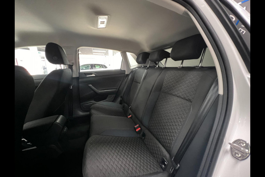 Volkswagen Polo 1.0 TSI R-Line |Virtual |ACC |Keyless | PDC|