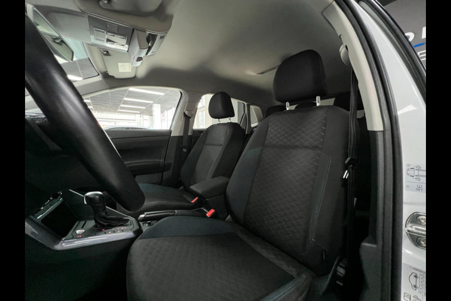 Volkswagen Polo 1.0 TSI R-Line |Virtual |ACC |Keyless | PDC|