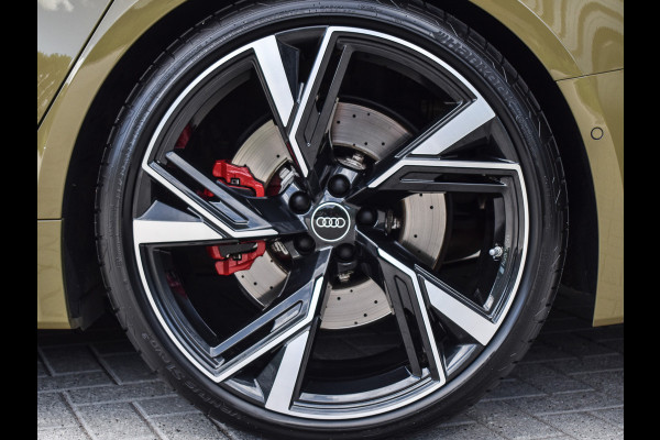 Audi RS6 Avant RS 6 TFSI QUATTRO | DYNAMIC PACK | B&O SOUND | RS-SPORTUITLAAT | DESIGN PACK | PANORAMADAK | HEAD-UP | SPORT-DIFFERENTIEEL