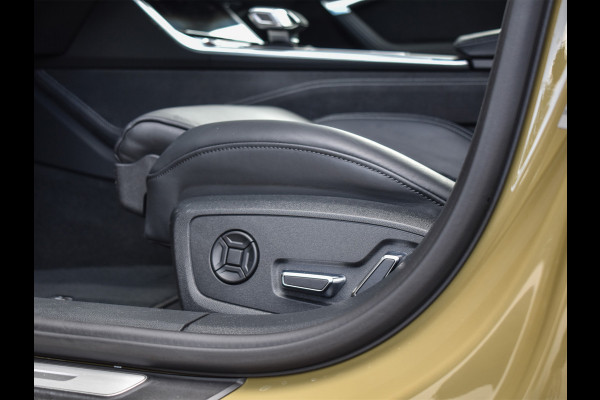 Audi RS6 Avant RS 6 TFSI QUATTRO | DYNAMIC PACK | B&O SOUND | RS-SPORTUITLAAT | DESIGN PACK | PANORAMADAK | HEAD-UP | SPORT-DIFFERENTIEEL