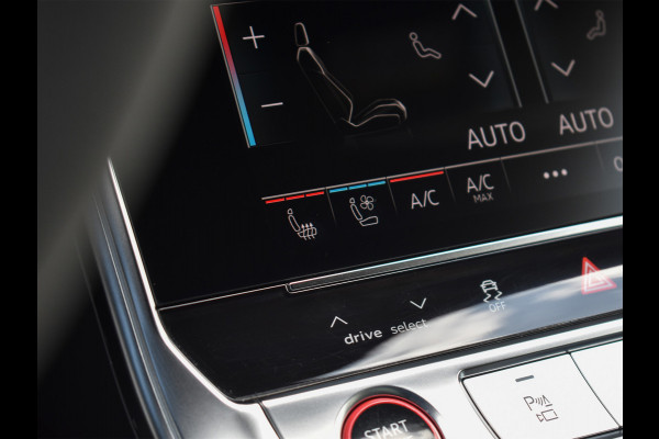 Audi RS6 Avant RS 6 TFSI QUATTRO | DYNAMIC PACK | B&O SOUND | RS-SPORTUITLAAT | DESIGN PACK | PANORAMADAK | HEAD-UP | SPORT-DIFFERENTIEEL