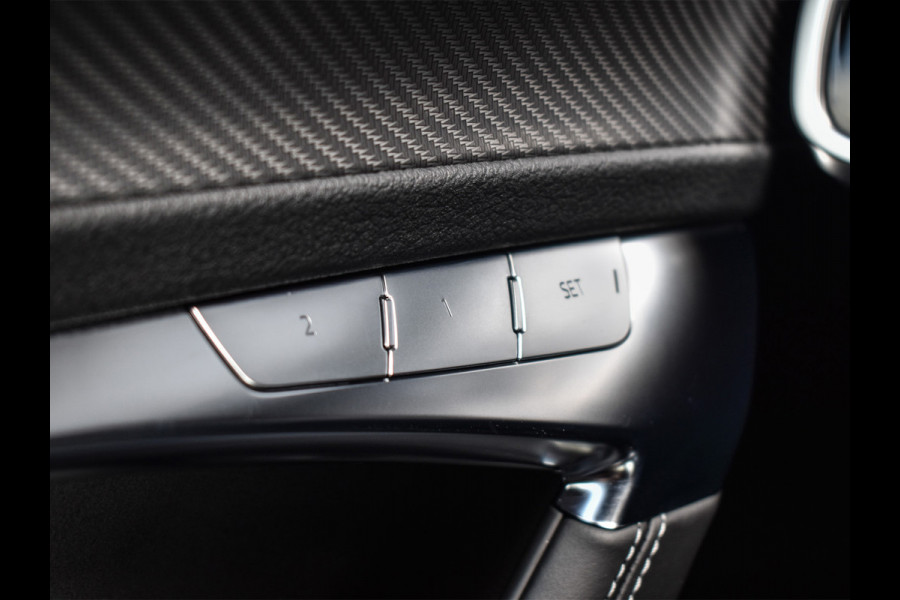 Audi RS6 Avant RS 6 TFSI QUATTRO | DYNAMIC PACK | B&O SOUND | RS-SPORTUITLAAT | DESIGN PACK | PANORAMADAK | HEAD-UP | SPORT-DIFFERENTIEEL