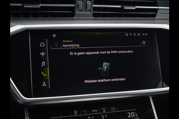 Audi RS6 Avant RS 6 TFSI QUATTRO | DYNAMIC PACK | B&O SOUND | RS-SPORTUITLAAT | DESIGN PACK | PANORAMADAK | HEAD-UP | SPORT-DIFFERENTIEEL