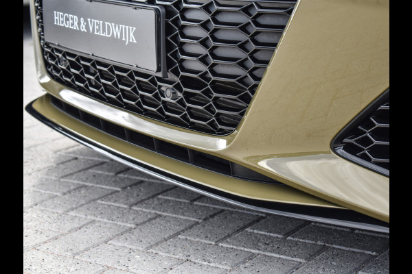 Audi RS6 Avant RS 6 TFSI QUATTRO | DYNAMIC PACK | B&O SOUND | RS-SPORTUITLAAT | DESIGN PACK | PANORAMADAK | HEAD-UP | SPORT-DIFFERENTIEEL