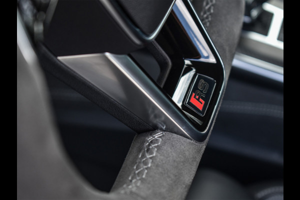 Audi RS6 Avant RS 6 TFSI QUATTRO | DYNAMIC PACK | B&O SOUND | RS-SPORTUITLAAT | DESIGN PACK | PANORAMADAK | HEAD-UP | SPORT-DIFFERENTIEEL
