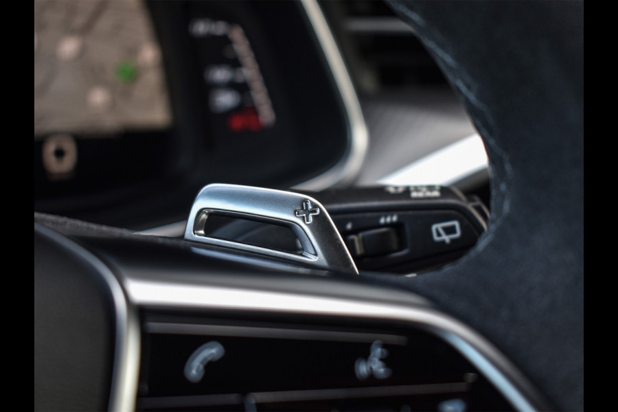 Audi RS6 Avant RS 6 TFSI QUATTRO | DYNAMIC PACK | B&O SOUND | RS-SPORTUITLAAT | DESIGN PACK | PANORAMADAK | HEAD-UP | SPORT-DIFFERENTIEEL