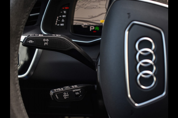 Audi RS6 Avant RS 6 TFSI QUATTRO | DYNAMIC PACK | B&O SOUND | RS-SPORTUITLAAT | DESIGN PACK | PANORAMADAK | HEAD-UP | SPORT-DIFFERENTIEEL