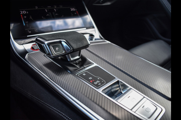 Audi RS6 Avant RS 6 TFSI QUATTRO | DYNAMIC PACK | B&O SOUND | RS-SPORTUITLAAT | DESIGN PACK | PANORAMADAK | HEAD-UP | SPORT-DIFFERENTIEEL