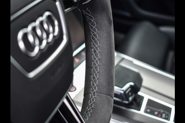 Audi RS6 Avant RS 6 TFSI QUATTRO | DYNAMIC PACK | B&O SOUND | RS-SPORTUITLAAT | DESIGN PACK | PANORAMADAK | HEAD-UP | SPORT-DIFFERENTIEEL