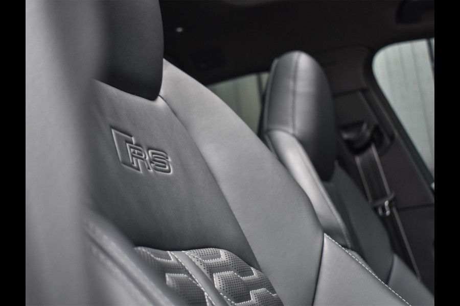 Audi RS6 Avant RS 6 TFSI QUATTRO | DYNAMIC PACK | B&O SOUND | RS-SPORTUITLAAT | DESIGN PACK | PANORAMADAK | HEAD-UP | SPORT-DIFFERENTIEEL