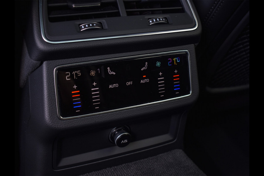 Audi RS6 Avant RS 6 TFSI QUATTRO | DYNAMIC PACK | B&O SOUND | RS-SPORTUITLAAT | DESIGN PACK | PANORAMADAK | HEAD-UP | SPORT-DIFFERENTIEEL