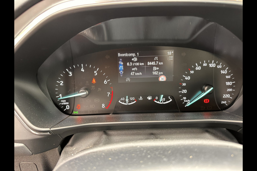 Ford FOCUS Wagon 1.5 EcoBoost Titanium 150 Pk 179 LED | NAVI | CLIMA | DAB+ | occasion