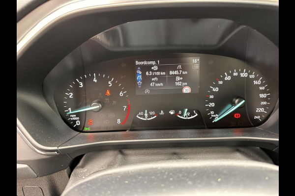 Ford FOCUS Wagon 1.5 EcoBoost Titanium 150 Pk 179 LED | NAVI | CLIMA | DAB+ | occasion