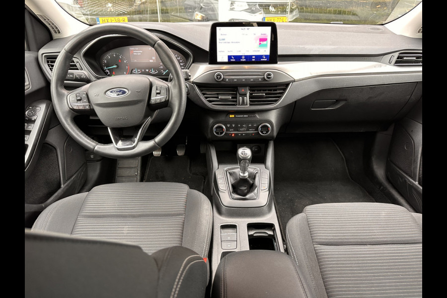 Ford FOCUS Wagon 1.5 EcoBoost Titanium 150 Pk 179 LED | NAVI | CLIMA | DAB+ | occasion