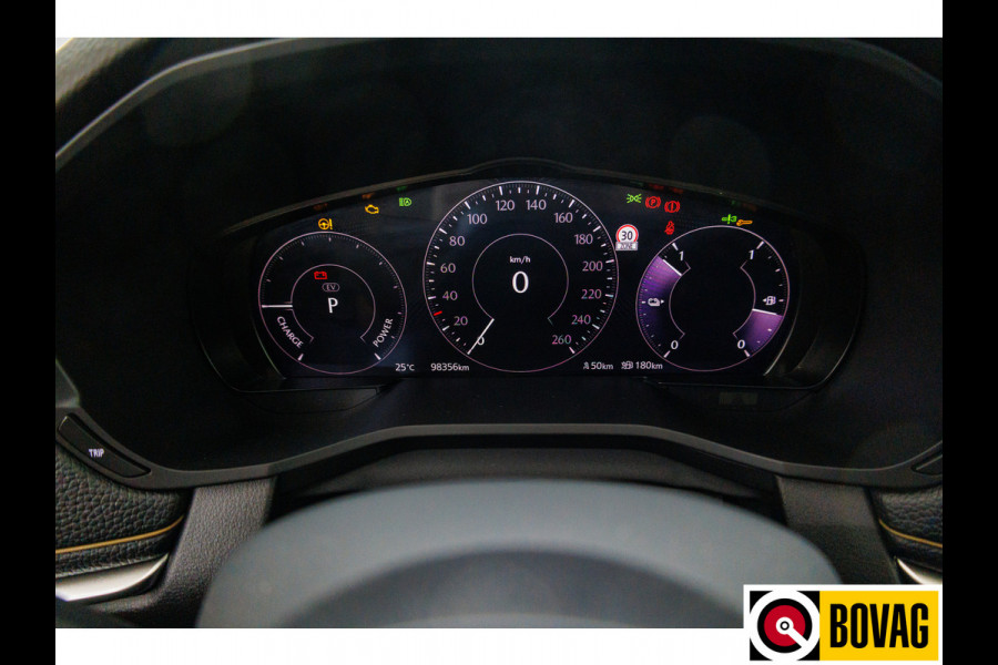 Mazda CX-60 2.5 e-SkyActiv PHEV 328 PK Homura | Panoramadak | Leer | 360 camera | Adaptive cruise | Navigatie Wegklapbare trekhaak, Stoel- stuurverwarming, Elektrische achterklep, Keyless