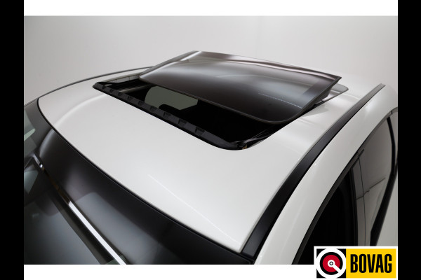 Mazda CX-60 2.5 e-SkyActiv PHEV 328 PK Homura | Panoramadak | Leer | 360 camera | Adaptive cruise | Navigatie Wegklapbare trekhaak, Stoel- stuurverwarming, Elektrische achterklep, Keyless