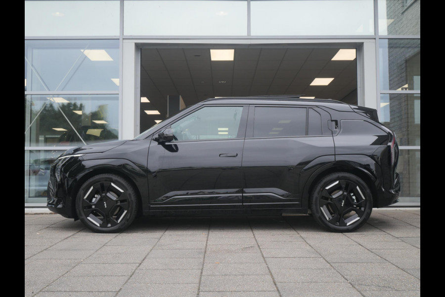 Kia EV3 GT-Line 81.4 kWh