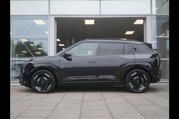 Kia EV3 GT-Line 81.4 kWh