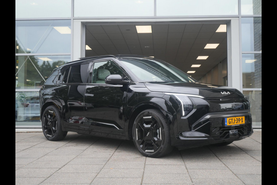 Kia EV3 GT-Line 81.4 kWh