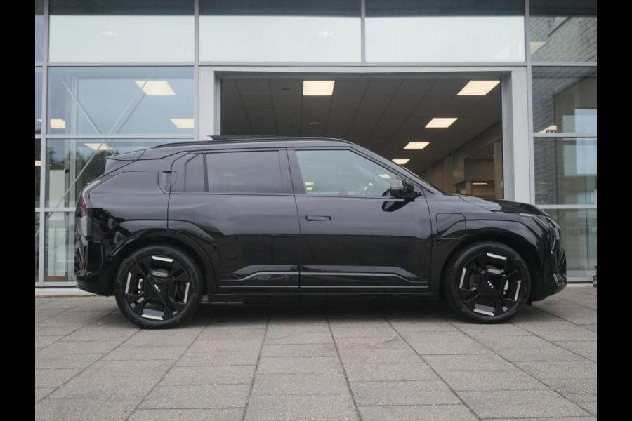 Kia EV3 GT-Line 81.4 kWh