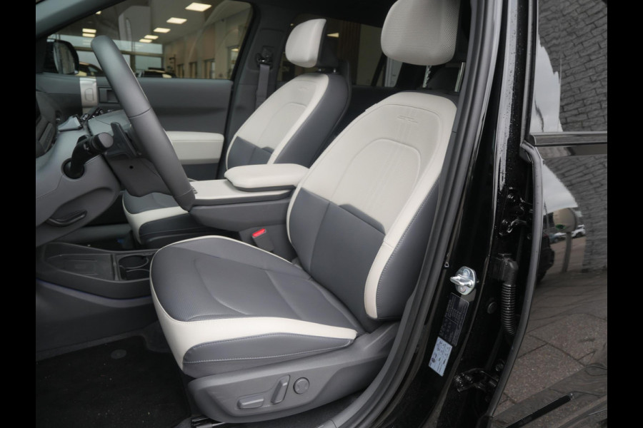Kia EV3 GT-Line 81.4 kWh