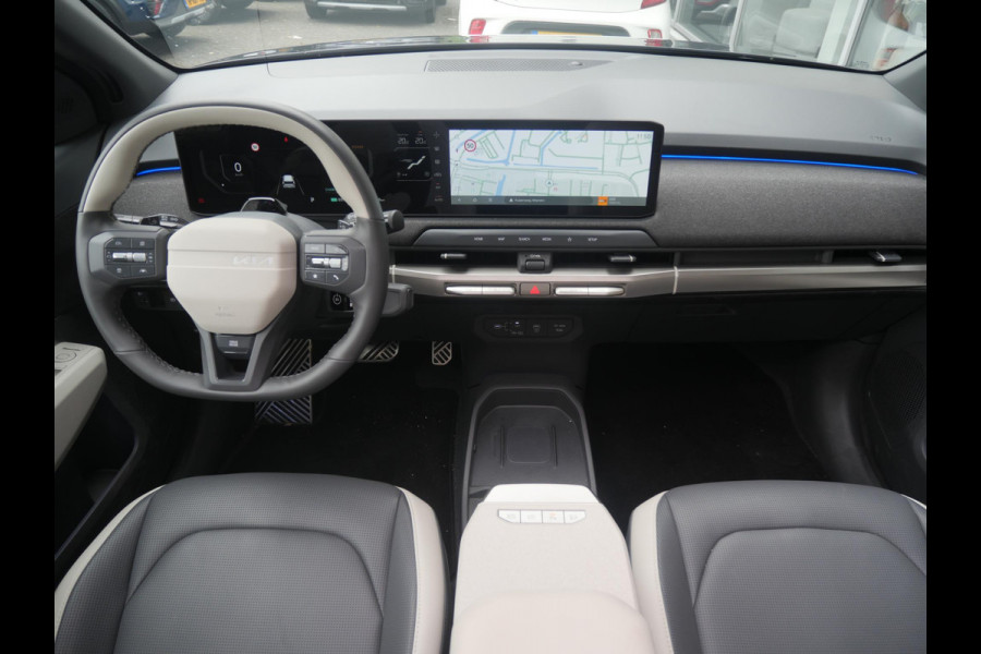 Kia EV3 GT-Line 81.4 kWh