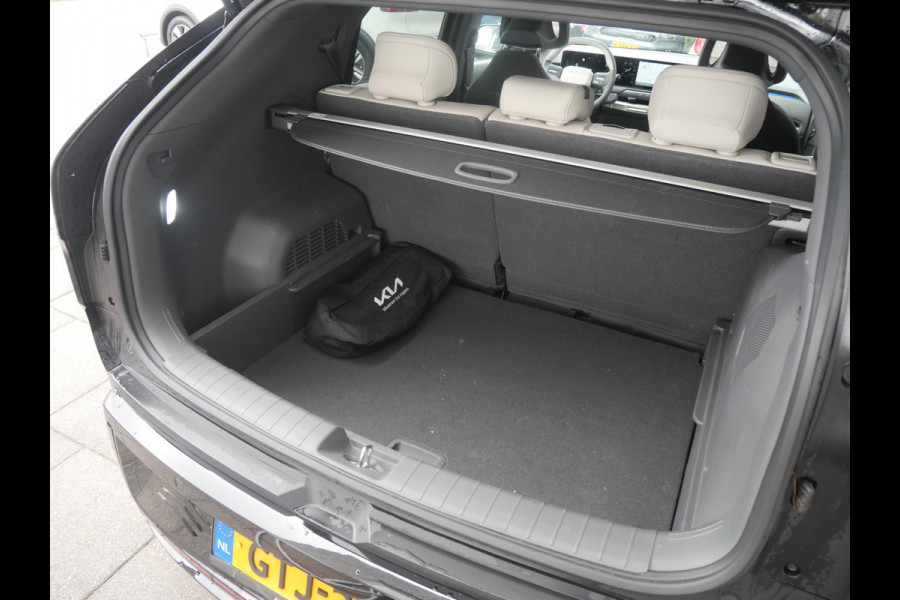 Kia EV3 GT-Line 81.4 kWh