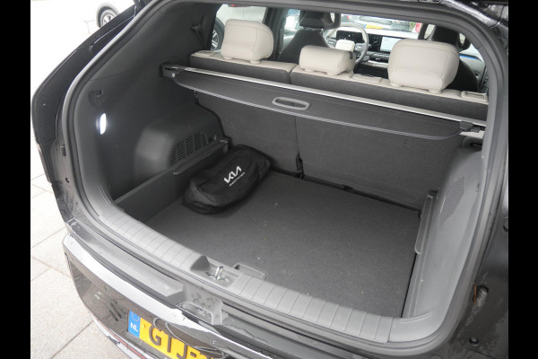 Kia EV3 GT-Line 81.4 kWh