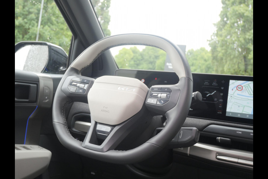 Kia EV3 GT-Line 81.4 kWh