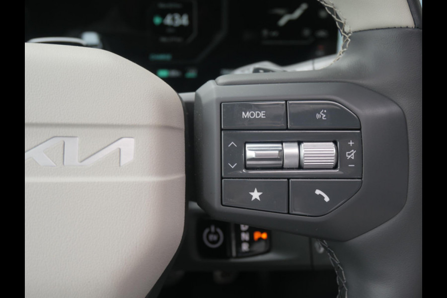 Kia EV3 GT-Line 81.4 kWh