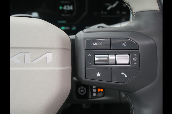 Kia EV3 GT-Line 81.4 kWh