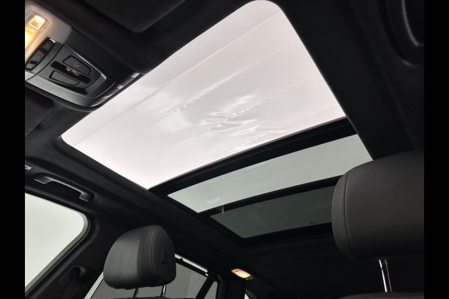 BMW X5 M50d M-Sportpack Aut. *PANO | HEAD-UP | LUXURY-LEATHER | ADAPTIVE-CRUISE | SOFT-CLOSE | BANG&OLUFSEN | TOP-VIEW | BLINDSPOT | NIGHT-VISION | MEMORY-PACK | DIGI-COCKPIT | HEATED-COMFORTSEATS | NAVI-FULLMAP |
