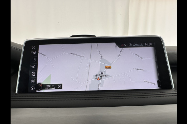 BMW X5 M50d M-Sportpack Aut. *PANO | HEAD-UP | LUXURY-LEATHER | ADAPTIVE-CRUISE | SOFT-CLOSE | BANG&OLUFSEN | TOP-VIEW | BLINDSPOT | NIGHT-VISION | MEMORY-PACK | DIGI-COCKPIT | HEATED-COMFORTSEATS | NAVI-FULLMAP |