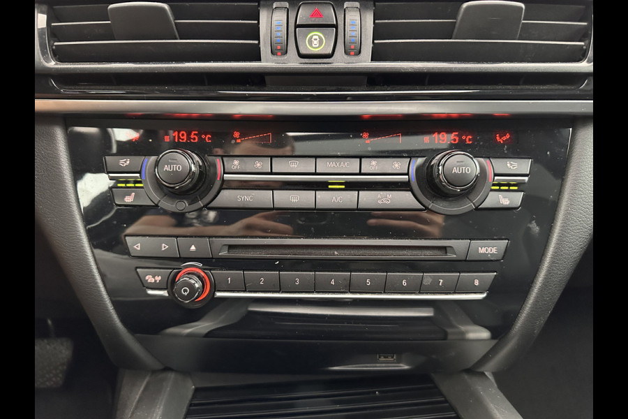 BMW X5 M50d M-Sportpack Aut. *PANO | HEAD-UP | LUXURY-LEATHER | ADAPTIVE-CRUISE | SOFT-CLOSE | BANG&OLUFSEN | TOP-VIEW | BLINDSPOT | NIGHT-VISION | MEMORY-PACK | DIGI-COCKPIT | HEATED-COMFORTSEATS | NAVI-FULLMAP |