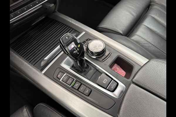 BMW X5 M50d M-Sportpack Aut. *PANO | HEAD-UP | LUXURY-LEATHER | ADAPTIVE-CRUISE | SOFT-CLOSE | BANG&OLUFSEN | TOP-VIEW | BLINDSPOT | NIGHT-VISION | MEMORY-PACK | DIGI-COCKPIT | HEATED-COMFORTSEATS | NAVI-FULLMAP |