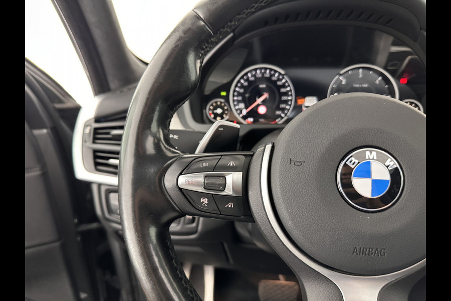 BMW X5 M50d M-Sportpack Aut. *PANO | HEAD-UP | LUXURY-LEATHER | ADAPTIVE-CRUISE | SOFT-CLOSE | BANG&OLUFSEN | TOP-VIEW | BLINDSPOT | NIGHT-VISION | MEMORY-PACK | DIGI-COCKPIT | HEATED-COMFORTSEATS | NAVI-FULLMAP |