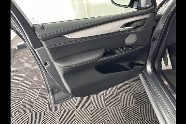 BMW X5 M50d M-Sportpack Aut. *PANO | HEAD-UP | LUXURY-LEATHER | ADAPTIVE-CRUISE | SOFT-CLOSE | BANG&OLUFSEN | TOP-VIEW | BLINDSPOT | NIGHT-VISION | MEMORY-PACK | DIGI-COCKPIT | HEATED-COMFORTSEATS | NAVI-FULLMAP |