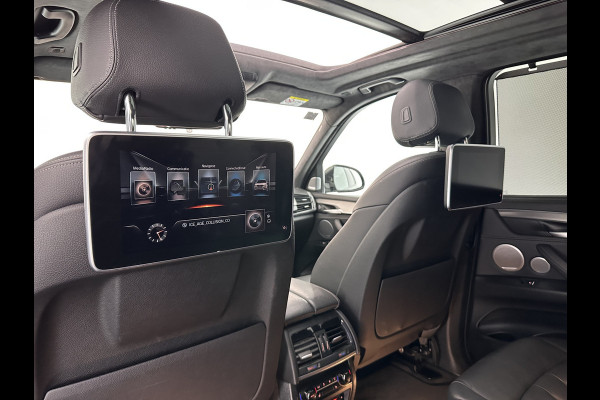 BMW X5 M50d M-Sportpack Aut. *PANO | HEAD-UP | LUXURY-LEATHER | ADAPTIVE-CRUISE | SOFT-CLOSE | BANG&OLUFSEN | TOP-VIEW | BLINDSPOT | NIGHT-VISION | MEMORY-PACK | DIGI-COCKPIT | HEATED-COMFORTSEATS | NAVI-FULLMAP |