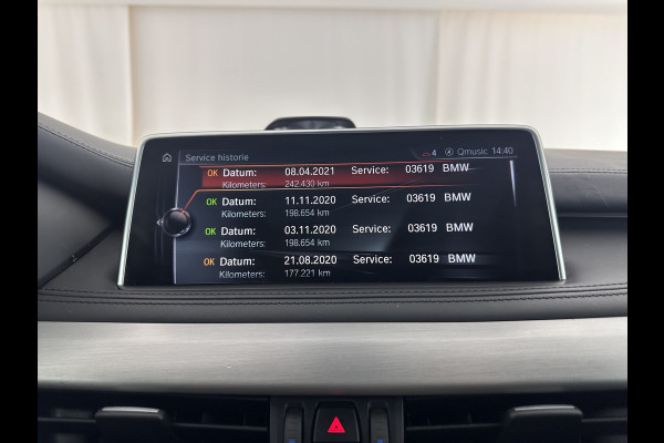 BMW X5 M50d M-Sportpack Aut. *PANO | HEAD-UP | LUXURY-LEATHER | ADAPTIVE-CRUISE | SOFT-CLOSE | BANG&OLUFSEN | TOP-VIEW | BLINDSPOT | NIGHT-VISION | MEMORY-PACK | DIGI-COCKPIT | HEATED-COMFORTSEATS | NAVI-FULLMAP |