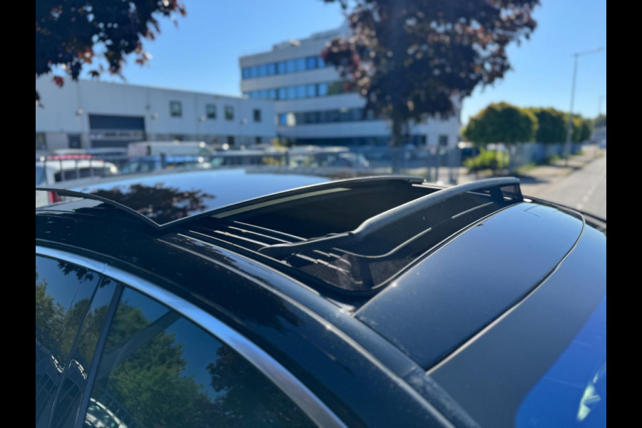 Mercedes-Benz S-Klasse 400d 4MATIC Lang AMG Line Panorama 4 Wiel sturing