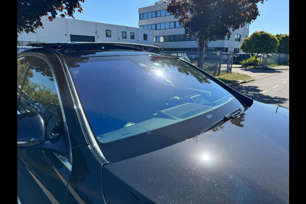 Mercedes-Benz S-Klasse 400d 4MATIC Lang AMG Line Panorama 4 Wiel sturing
