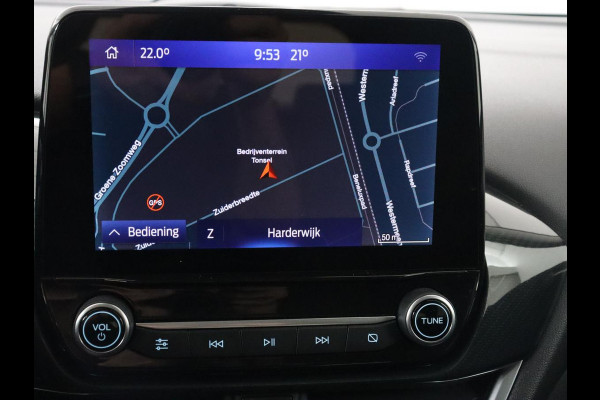Ford Puma 1.0 EcoBoost Titanium | Automaat | Carplay | B&O Sound | Full LED | Navigatie | Climate control | Parkeerhulp | Cruise control | Getint glas