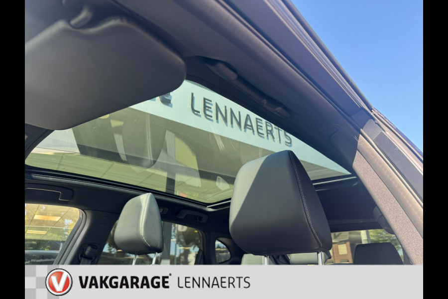 Nissan QASHQAI 1.3 MHEV Tekna 140 pk, navi ,headup, 19"LM, pano, Rijklaarprijs / 12 mnd garantie