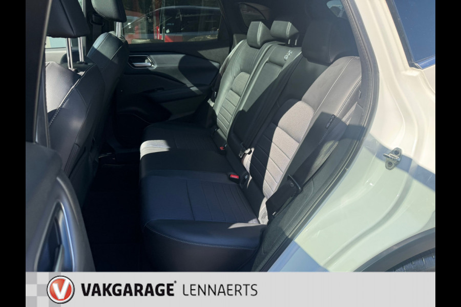 Nissan QASHQAI 1.3 MHEV Tekna 140 pk, navi ,headup, 19"LM, pano, Rijklaarprijs / 12 mnd garantie