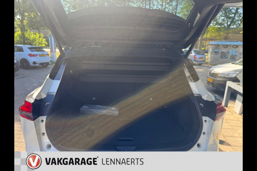 Nissan QASHQAI 1.3 MHEV Tekna 140 pk, navi ,headup, 19"LM, pano, Rijklaarprijs / 12 mnd garantie